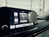 2022 Mitsubishi Outlander - Preview 15