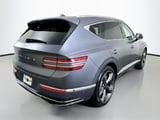 2027 Genesis GV80 - Preview 5