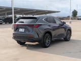 2024 Lexus NX - Preview 5