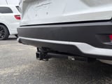 2020 Honda CR-V - Preview 10