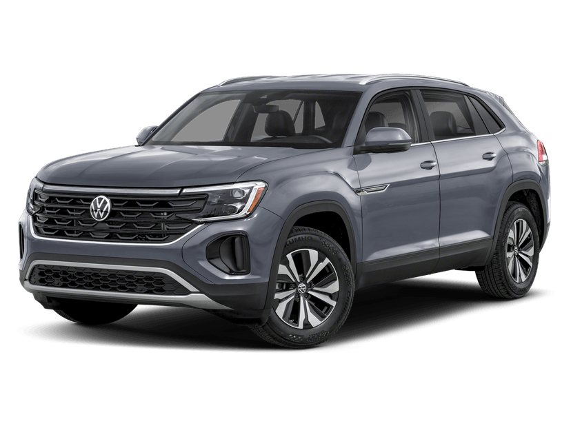 2026 Volkswagen Atlas Cross Sport - Image 1