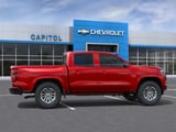 2026 Chevrolet Colorado - Preview 5