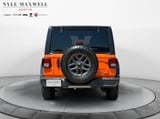 2026 Jeep Wrangler - Preview 15