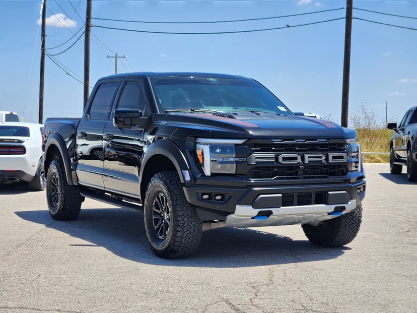2026 Ford F-150 - Image 2