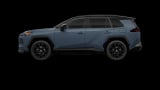 2026 Toyota RAV4 - Preview 4