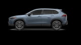 2026 Toyota Corolla Cross - Preview 4