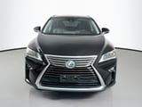 2016 Lexus RX - Preview 3