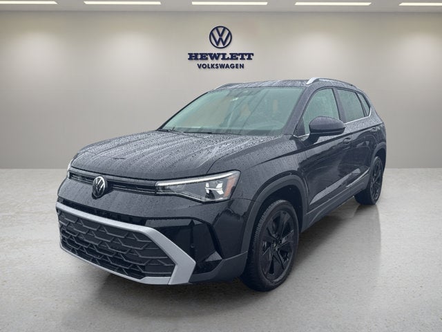 2026 Volkswagen Taos - Image 1