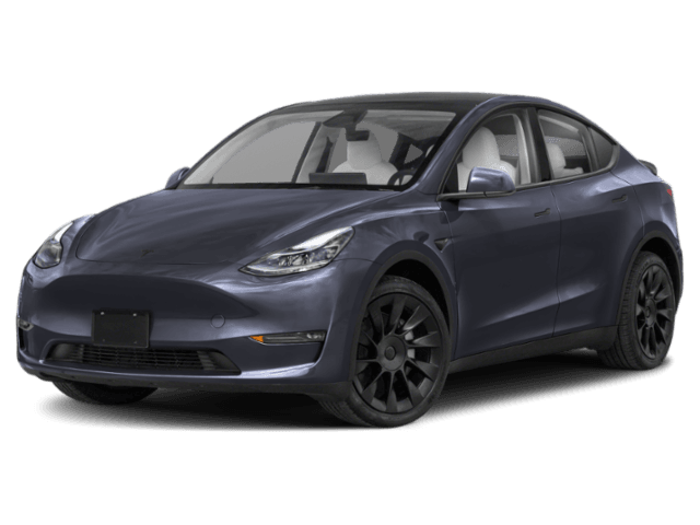 2024 Tesla Model Y - Image 1
