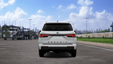 2026 Toyota Sequoia - Preview 8