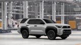 2026 Toyota 4Runner - Preview 14