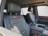 2024 Toyota Sequoia - Preview 10