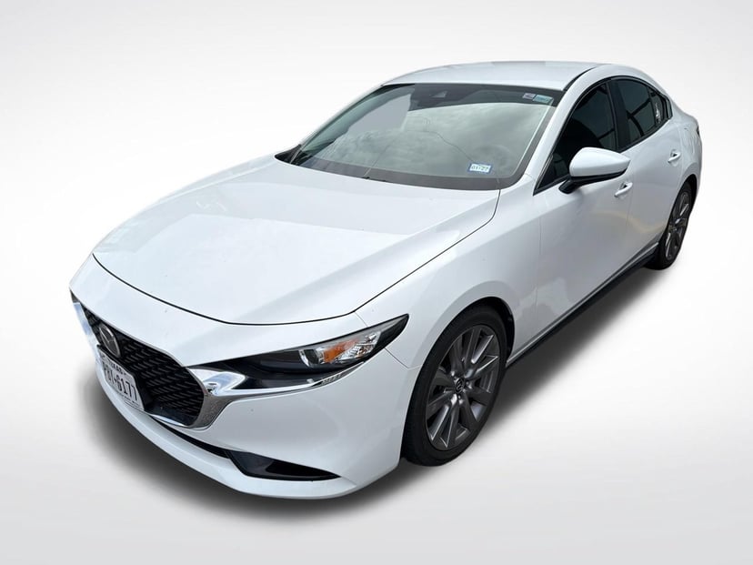 2019 Mazda Mazda3 - Image 1