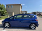 2009 Honda Fit - Preview 3
