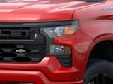 2026 Chevrolet Silverado - Preview 10