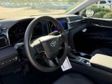 2026 Toyota Camry - Preview 9