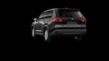 2026 Toyota Grand Highlander - Preview 7