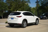 2020 Mazda CX-5 - Preview 5