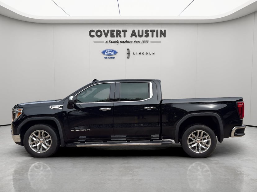 2020 GMC Sierra - Image 2