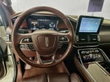 2021 Lincoln Navigator L - Preview 11