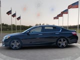 2016 Honda Accord - Preview 5