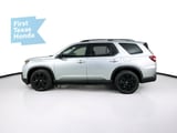 2026 Honda Pilot - Preview 4
