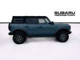 2022 Ford Bronco - Preview 8