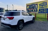 2019 GMC Acadia - Preview 4