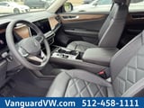 2026 Volkswagen Atlas - Preview 12