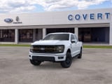 2026 Ford F-150 - Preview 3