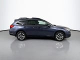 2016 Subaru Outback - Preview 4