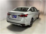 2025 Nissan Versa - Preview 6