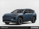 2026 Toyota RAV4 - Preview 2