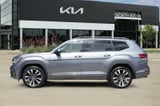 2022 Volkswagen Atlas - Preview 3