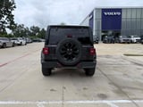 2025 Jeep Wrangler - Preview 5