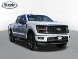 2024 Ford F-150 - Preview 3