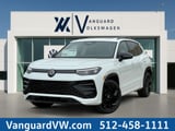 2026 Volkswagen Tiguan - Preview 2