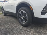 2026 Chevrolet Blazer - Preview 10