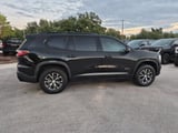 2025 GMC Acadia - Preview 10