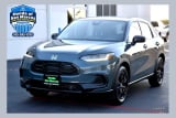 2027 Honda HR-V - Preview 2