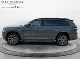 2027 Jeep Grand Cherokee L - Preview 13