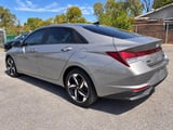 2023 Hyundai Elantra - Preview 5