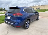 2018 Nissan Rogue - Preview 7