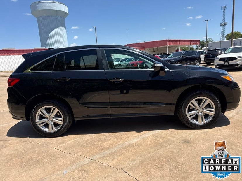 2015 Acura RDX - Image 3