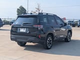 2026 Subaru Forester - Preview 5