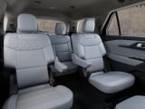 2027 Ford Explorer - Preview 11