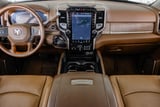 2023 Ram 3500 - Preview 11