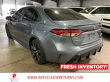 2024 Toyota Corolla - Preview 3