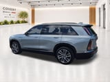 2026 Cadillac Vistiq - Preview 6
