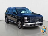 2027 Hyundai Palisade - Preview 3